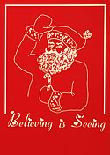 Santa Claus