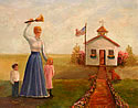 Country School