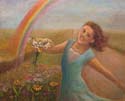Flowers on the Prairie