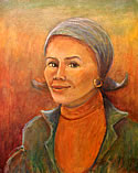 At M.D. Anderson