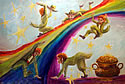 Leapin' Leprechauns