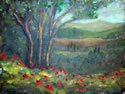 Poppies Along the Way