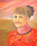 Self Portraits