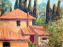 Tuscan Villa